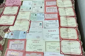 带编入伍，从人民教师到人民子弟兵！图片
