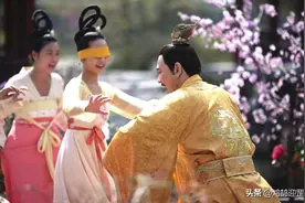 古代皇帝的平均寿命只有39岁，他们为何大多短命？有五大原因图片