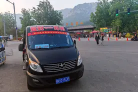 豫州行郑州少林武术节定制服务开启图片