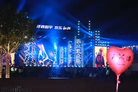 【观察】“十一”七天唱，场场不一样！天津，哦“夜”！图片