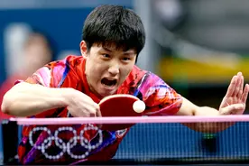 奥运乒乓：首个男团4强诞生！张本智和横扫世界冠军，日本3-1晋级图片