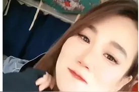 女押运员：哪个规定的，押运员就一定要陪司机睡觉图片