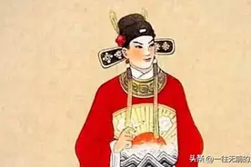 范进中举后为什么那么激动，举人的好处到底有多少图片