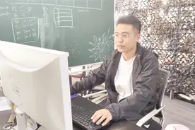 赵志超：探索跨境电商新蓝海图片