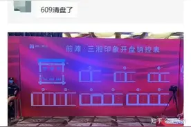 在上海买一套房子真的很难吗？图片