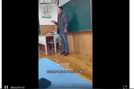 相信“学渣”儿子未来可期，山东这位父亲火了图片