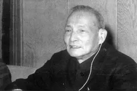 昌图县吴俊升墓地：一块风水宝地，耗费巨资修建，尸体却葬于别处图片