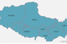 元朝对我国领土的贡献是什么？统治西藏和云南，奠定了西南疆域图片