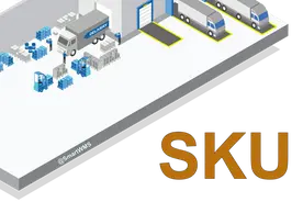 什么是SKU（库存单位）？图片