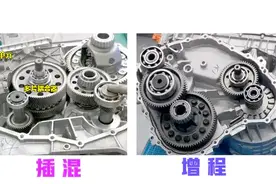 科普：为啥华为、理想只做增程不做插混，真的是没技术吗？图片