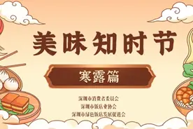 螃蟹还在清蒸爆炒？这样吃，新奇又味美！【送福利】图片