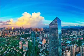 华侨城的2025：重塑核心竞争力，加速推进可持续高质量发展图片