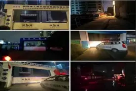 防治大气污染 我们在行动图片
