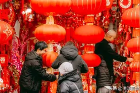 马上过年了，正月初一到初七，有哪些讲究？看后就知道了！图片