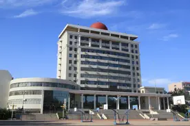 黄河科技学院：强化安全法治教育 提升平安校园建设水平图片