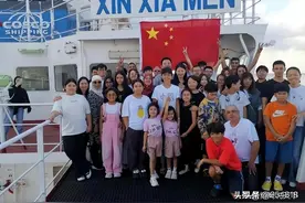 中国在黎巴嫩撤侨行动，惊呆了全世界，台媒：教科书般的撤侨行动图片
