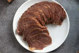 养胃日常，不吃肉营养从哪里来图片