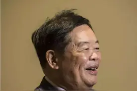 从曹德旺父子，看企业家二代的接班问题？图片
