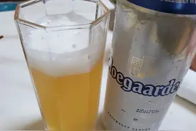 若条件允许，5款“进口啤酒”尝一尝，不苦不涩，的确醇郁够味！图片