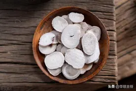 欲望无穷尽，太过会伤身，一味逍遥散，可克制情欲，改善遗精滑精图片