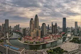 各省您可能不知道的冷知识——天津市图片