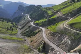 伊犁：“交通 + 旅游”新业态取得新突破图片