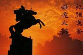 中国历史的五大黄金年代图片