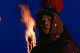 雍正王朝：一道圣旨就能控制隆科多？不，张廷玉还有更强的杀手锏图片