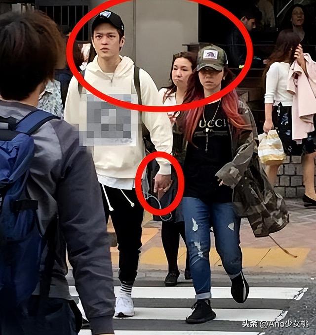 被曝低调完婚2天，邓紫棋私生活被扒，插足张杰婚姻传闻早有真相