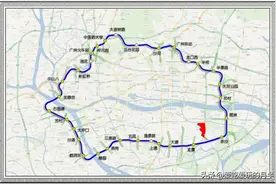 超详细！广州地铁 11 号线分区站点及沿线亮点全解析图片