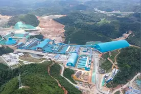 广东连州、封开、龙川、丰顺、揭西、郁南等15个山区县竞赛，你支持谁？图片