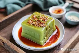 春节待客，这6道凉拌菜记得端上桌，寓意吉祥年味足，好吃好看图片