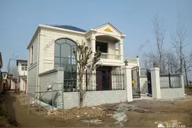 真以为房子基础挖越深就越好？错，基础埋深还得按规矩来图片
