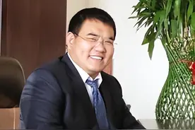 从摆地摊到唐山首富，两年狂赚505亿的张祥青，到底是如何做到的图片