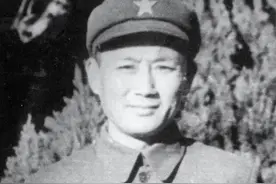 1949年，陈正人欲回乡报杀母之仇，毛主席：给你一个团务必活捉图片