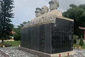 海南解放前，琼籍十大著名烈士！图片