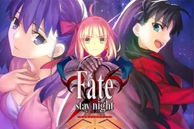 Fate stay night REMASTERED 命运守护夜：重制版 v1.368 PC中文图片