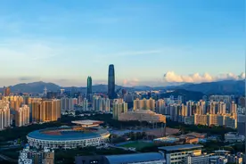 “万亿之城”版图再扩容，增至27座！图片