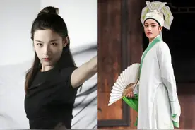 梦回浪姐！陈丽君版“贾宝玉”上线，柳岩朱丹萨顶顶发文力挺图片