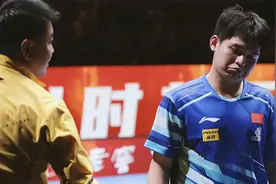 刘国梁赛前部署没用！雨果讲夺冠原因，国乒男队全方位落后该追责图片
