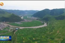积厚成势扬特色 做强产业建高地——甘肃全力推动中医药振兴发展图片