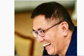 写在基本法二十三条全票通过之际，聊聊黄霑，聊聊香港，聊聊中国图片