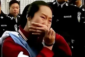 22岁护士被上司长期侵犯，高二男友为她讨回公道，却被判死刑？图片