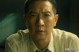 本以为是烂片，却拿下热播第一，张家辉一出手，把悬疑片拍成爆款图片
