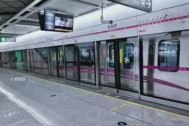 四川成都：建议地铁3号线延伸至青白江、8号线延伸至石板滩图片