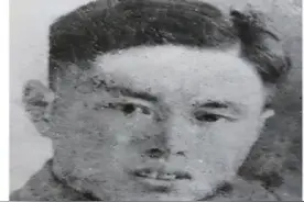 他是男版阿庆嫂，牺牲35年后才沉冤昭雪图片
