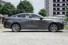 落地10万左右，选这3台合资家轿不会错，2.0L+6AT，油耗低质量好图片