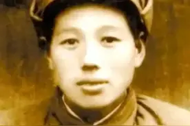 危拱之：中共七大代表，叶剑英原夫人图片