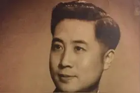 中共特工潜伏敌营15年，官职大到自己都慌，中央领导：大胆往上爬图片