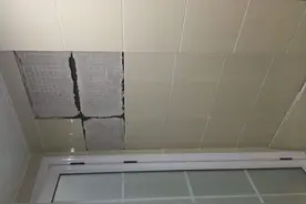 装修师傅建议：装修完要关紧门窗！并非迷信，都是过来人的经验图片